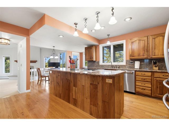 806 Twin Oaks Rd, Castle Rock, CO 80109