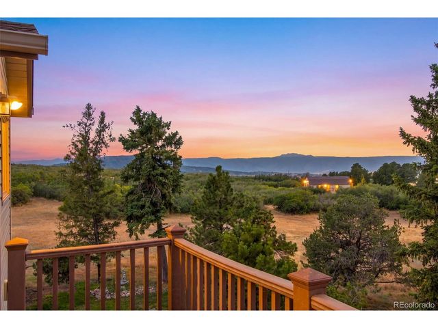 806 Twin Oaks Rd, Castle Rock, CO 80109