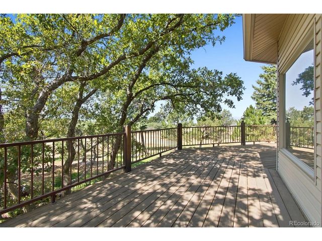 806 Twin Oaks Rd, Castle Rock, CO 80109