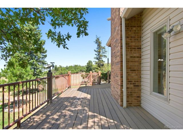 806 Twin Oaks Rd, Castle Rock, CO 80109