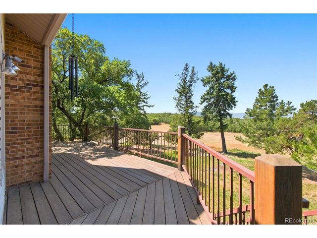806 Twin Oaks Rd, Castle Rock, CO 80109