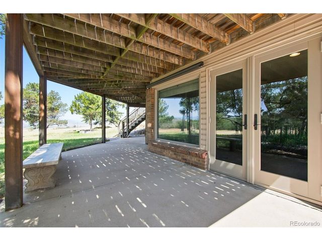 806 Twin Oaks Rd, Castle Rock, CO 80109