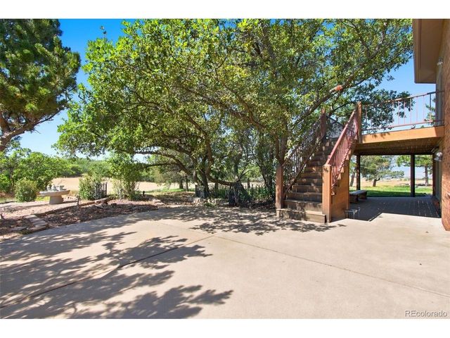 806 Twin Oaks Rd, Castle Rock, CO 80109