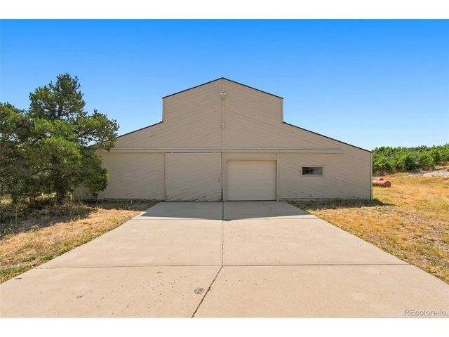 806 Twin Oaks Rd, Castle Rock, CO 80109