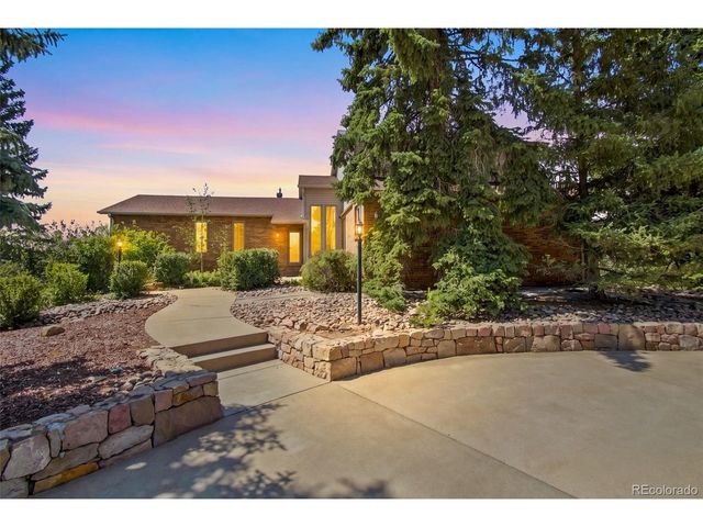 806 Twin Oaks Rd, Castle Rock, CO 80109