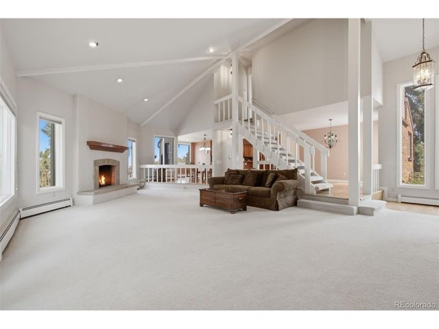 806 Twin Oaks Rd, Castle Rock, CO 80109