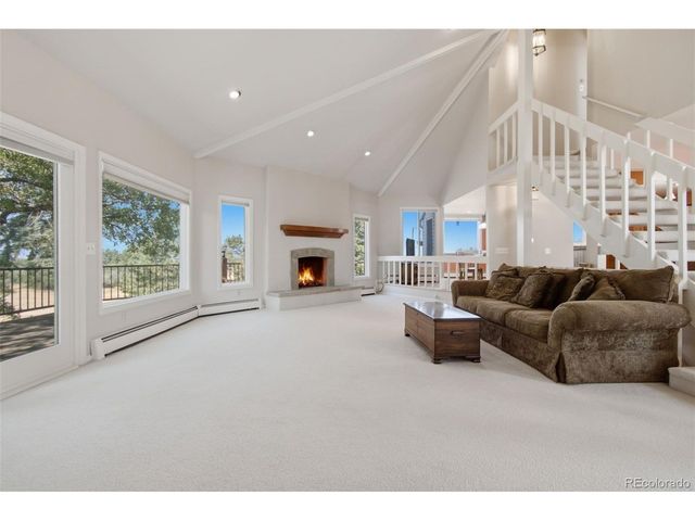 806 Twin Oaks Rd, Castle Rock, CO 80109