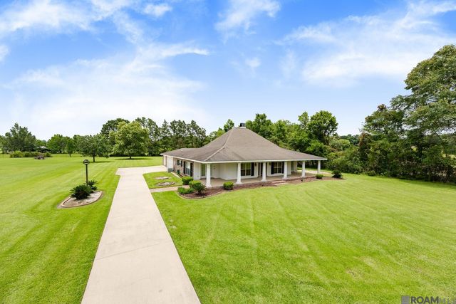 7105 Port Hudson Pride Rd, Zachary, LA 70791