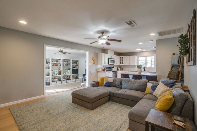 6829 Chickering Road, Fort Worth, TX 76116