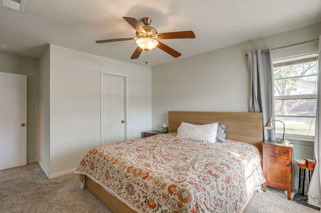 6829 Chickering Road, Fort Worth, TX 76116