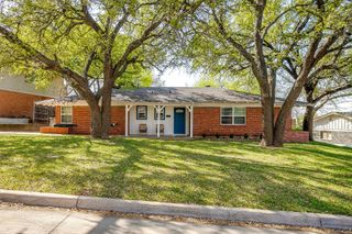 6829 Chickering Road, Fort Worth, TX 76116