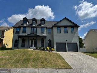 1980 Piedmont Pointe Drive, Lithonia, GA 30058