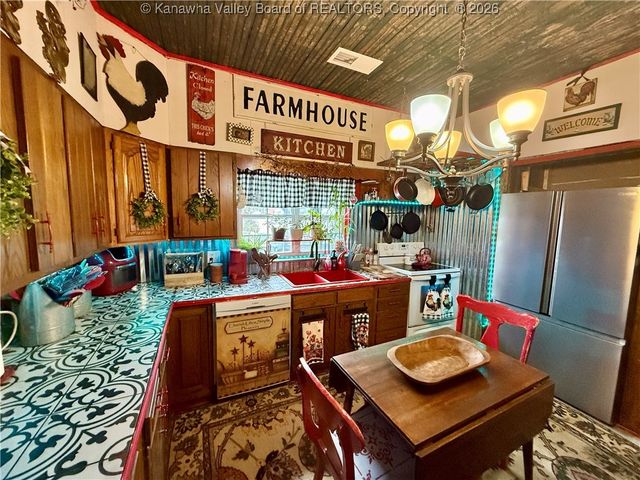 856 Stover Street, St Albans, WV 25177