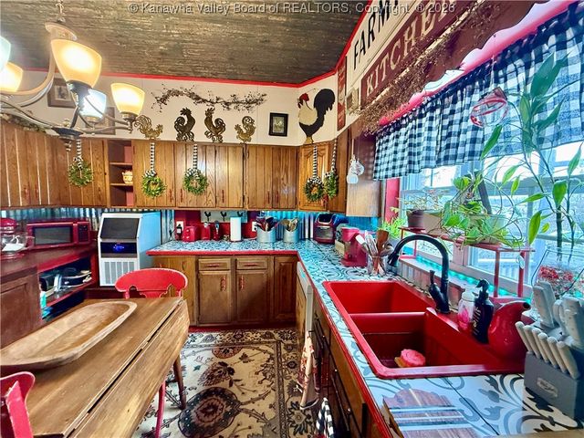 856 Stover Street, St Albans, WV 25177