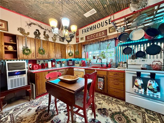 856 Stover Street, St Albans, WV 25177