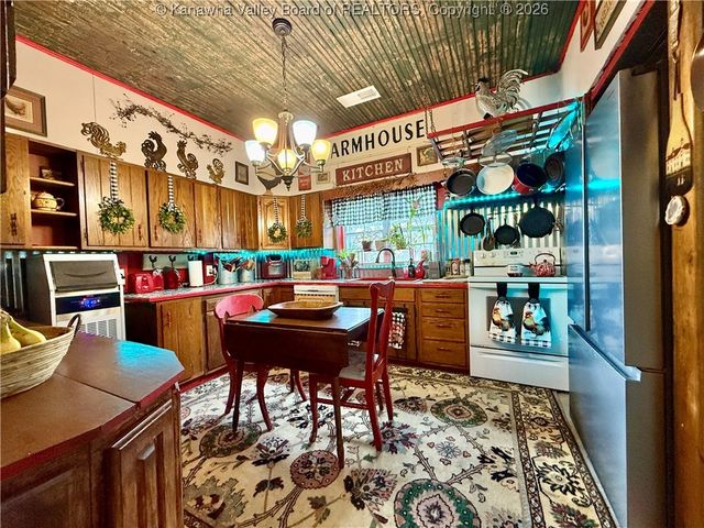 856 Stover Street, St Albans, WV 25177