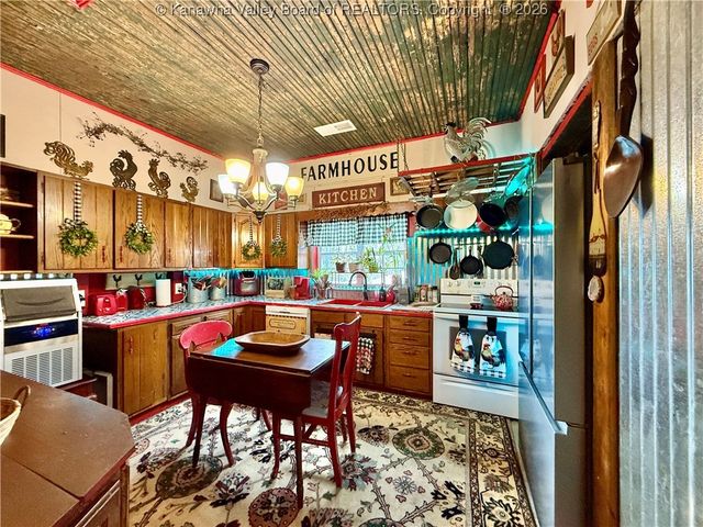 856 Stover Street, St Albans, WV 25177