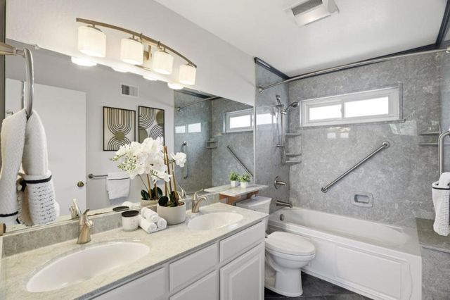 725 Puritan Court, San Jose, CA 95123