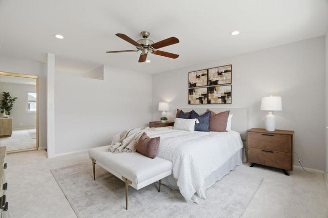 725 Puritan Court, San Jose, CA 95123