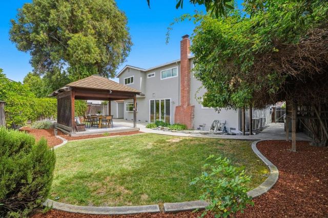 725 Puritan Court, San Jose, CA 95123