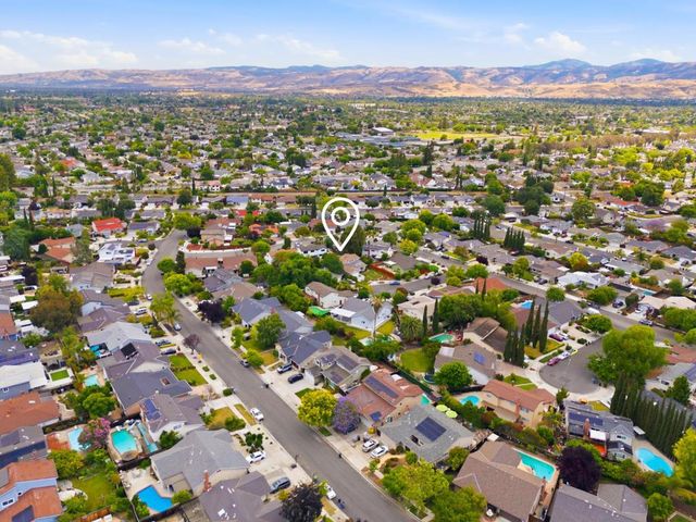 725 Puritan Court, San Jose, CA 95123