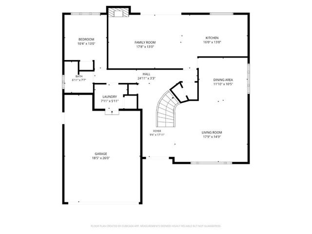 725 Puritan Court, San Jose, CA 95123