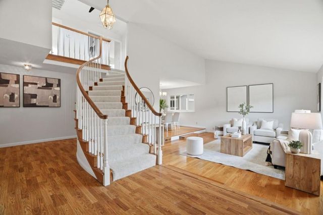 725 Puritan Court, San Jose, CA 95123
