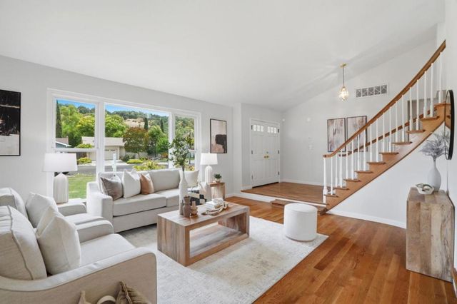 725 Puritan Court, San Jose, CA 95123