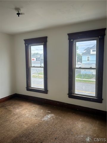 122-24 North Midler Avenue, Syracuse, NY 13206