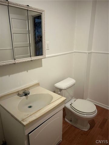 122-24 North Midler Avenue, Syracuse, NY 13206