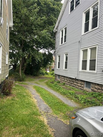 122-24 North Midler Avenue, Syracuse, NY 13206