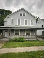122-24 North Midler Avenue, Syracuse, NY 13206