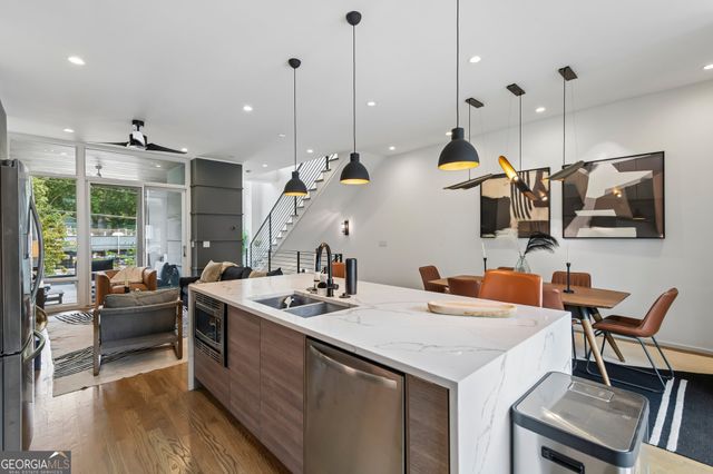 713 Moreland Avenue SE 2, Atlanta, GA 30316
