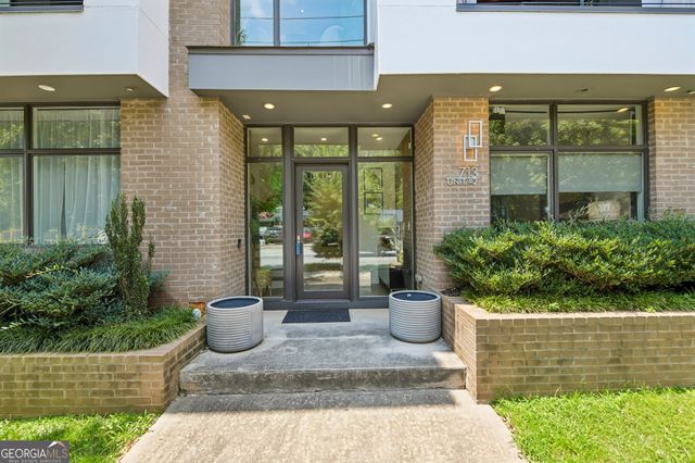 713 Moreland Avenue SE 2, Atlanta, GA 30316