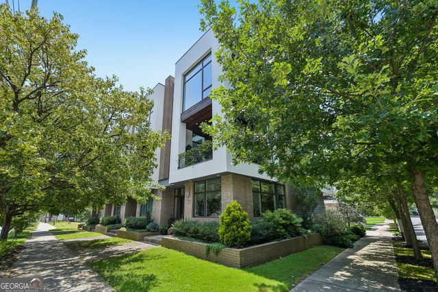 713 Moreland Avenue SE 2, Atlanta, GA 30316