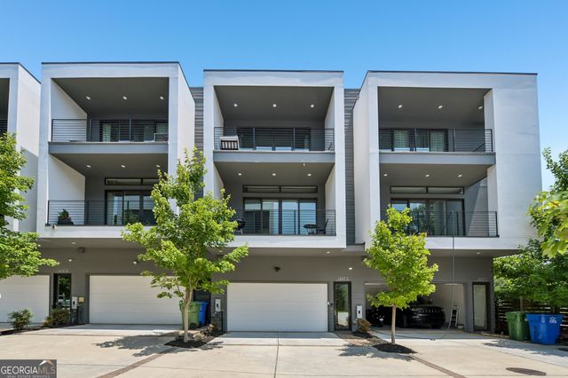 713 Moreland Avenue SE 2, Atlanta, GA 30316