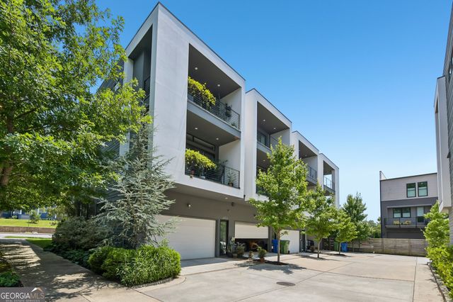 713 Moreland Avenue SE 2, Atlanta, GA 30316