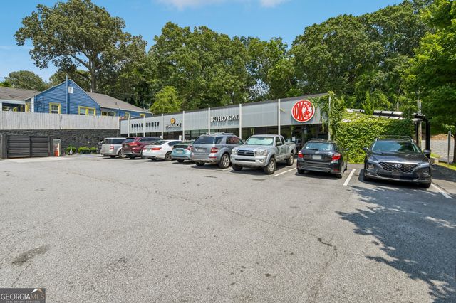 713 Moreland Avenue SE 2, Atlanta, GA 30316