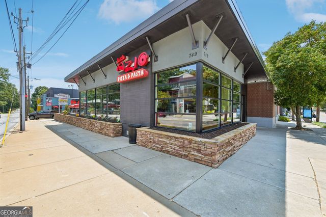 713 Moreland Avenue SE 2, Atlanta, GA 30316