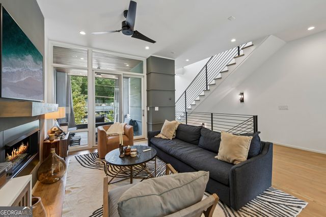 713 Moreland Avenue SE 2, Atlanta, GA 30316