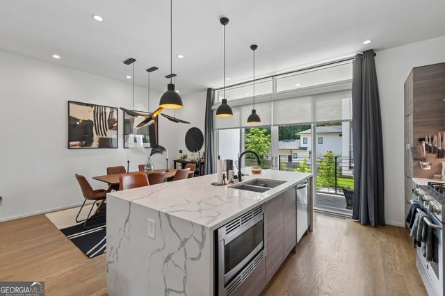 713 Moreland Avenue SE 2, Atlanta, GA 30316