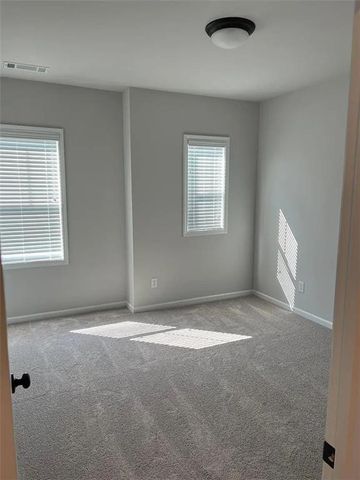 4733 Cypress Park Drive SW 4733, Gainesville, GA 30504