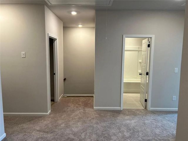 4733 Cypress Park Drive SW 4733, Gainesville, GA 30504