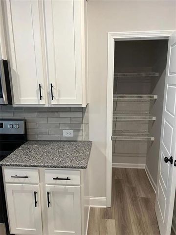 4733 Cypress Park Drive SW 4733, Gainesville, GA 30504