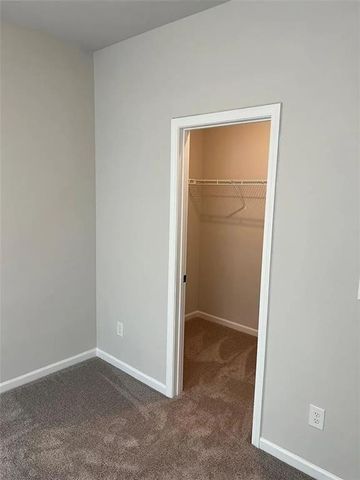 4733 Cypress Park Drive SW 4733, Gainesville, GA 30504