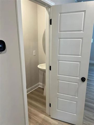 4733 Cypress Park Drive SW 4733, Gainesville, GA 30504