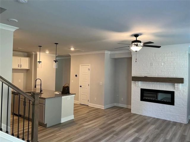 4733 Cypress Park Drive SW 4733, Gainesville, GA 30504