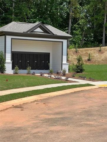 4733 Cypress Park Drive SW 4733, Gainesville, GA 30504