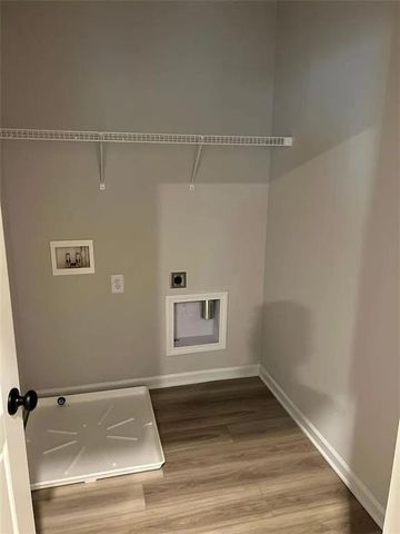 4733 Cypress Park Drive SW 4733, Gainesville, GA 30504