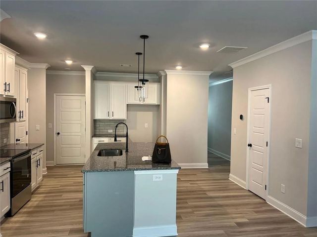 4733 Cypress Park Drive SW 4733, Gainesville, GA 30504